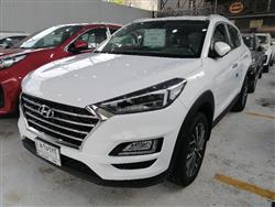هیوندای تۆکسۆن